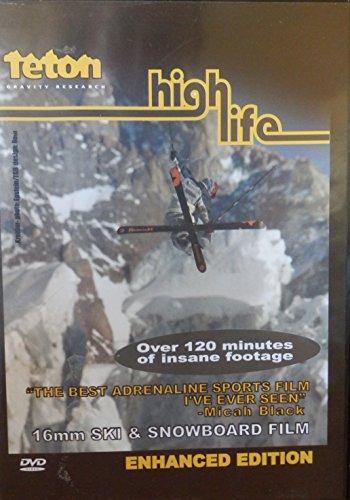 Teton Gravity Research - High Life