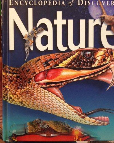 Nature: Encyclopedia of Discovery