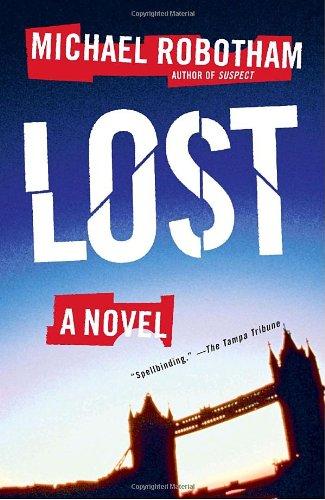 Lost (Vintage Crime/Black Lizard)