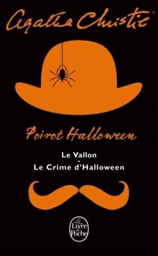 Poirot Halloween