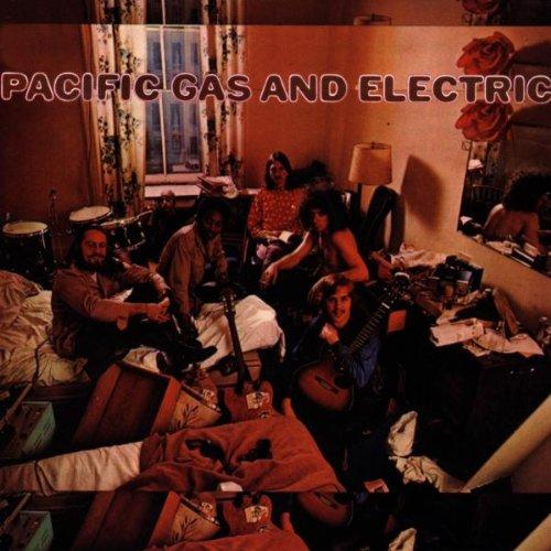 Pacific Gas & Electric