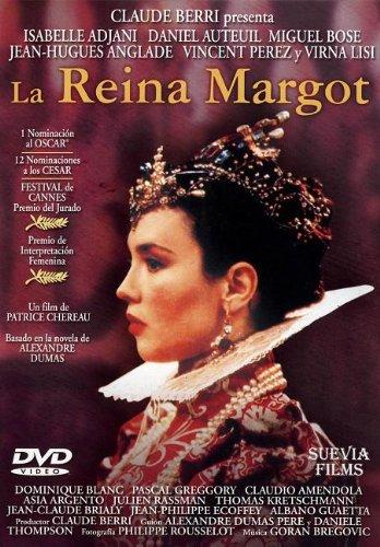 La Reina Margot (La Reine Margot)