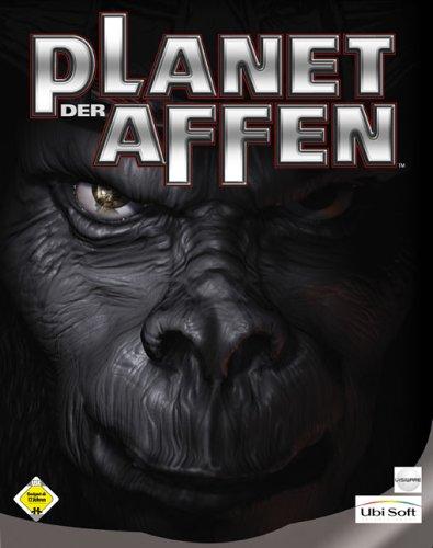 Planet der Affen