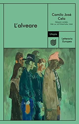 L'alveare (Letteraria europea)