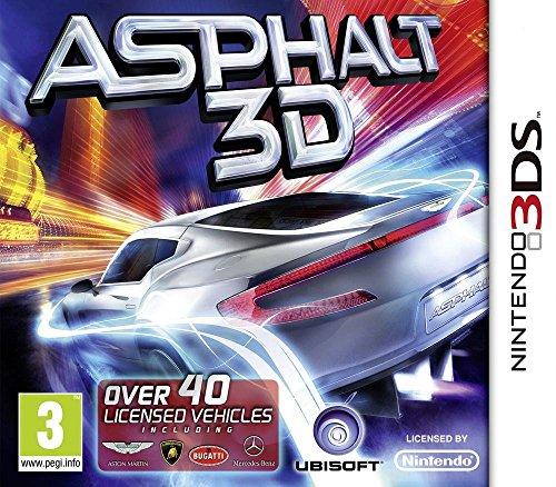 Ubisoft Movie 3D [DS] (3307219934698)