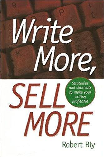 Write More, Sell More