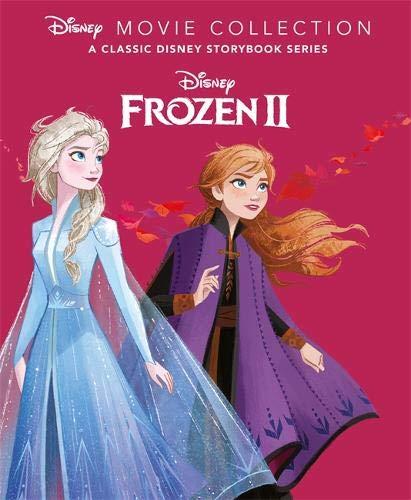 Disney Frozen 2 (Mini Movie Collection Disney)