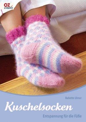 Kuschelsocken: Entspannung für die Füße