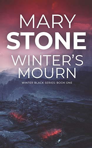 Winter's Mourn (Winter Black FBI Mystery Series, Band 1)