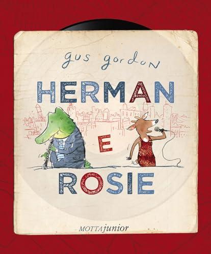 Herman e Rosie (Gli aquiloni)