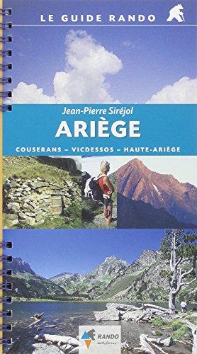 Ariège