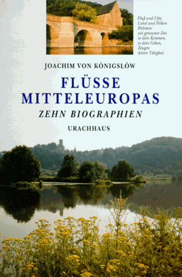 Flüsse Mitteleuropas