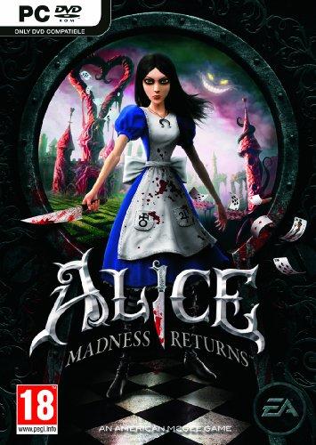 Alice: Madness Returns [PEGI]