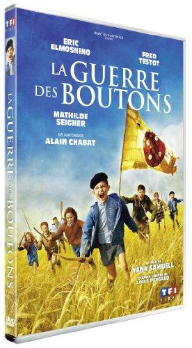 La guerre des boutons [FR Import]