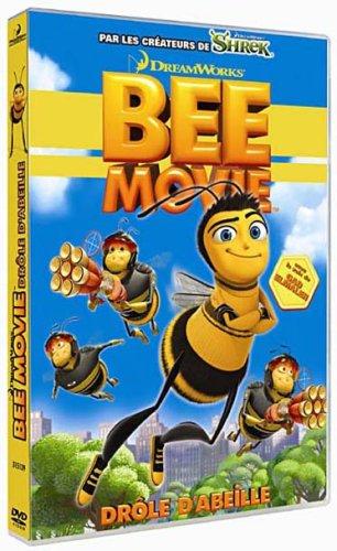 Bee movie - drole d'abeille [FR IMPORT]