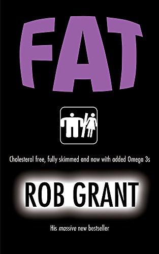 Fat (GOLLANCZ S.F.)