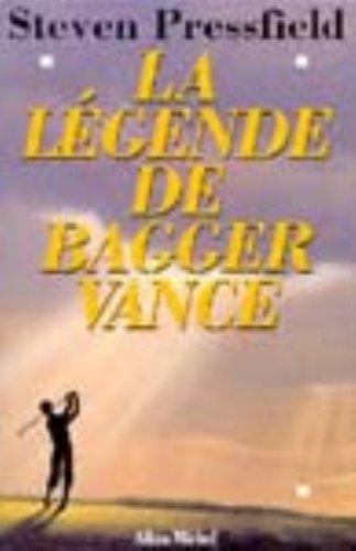 La légende de Bagger Vance