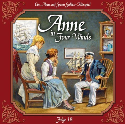 Anne auf Green Gables / Anne in Four Winds - Folge 18