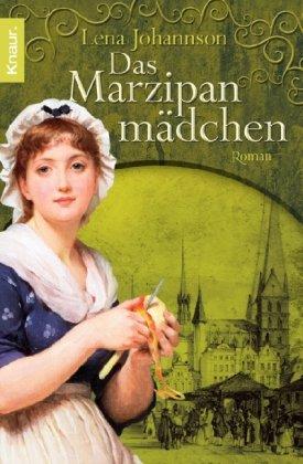 Das Marzipanmädchen