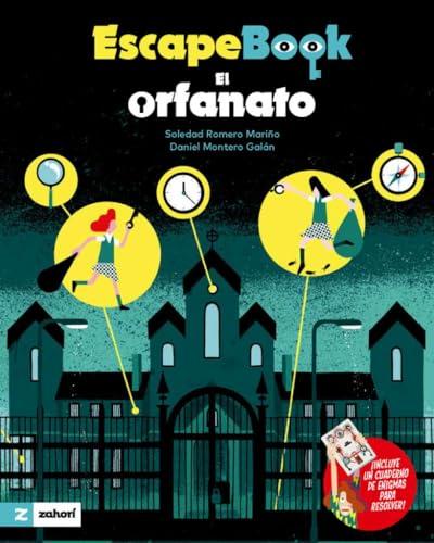 El orfanato (Zbooks)