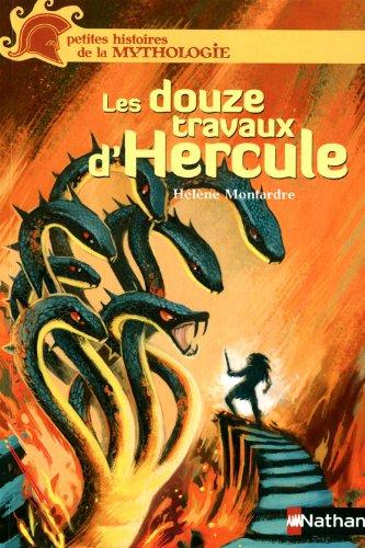 Les douze travaux d'Hercule