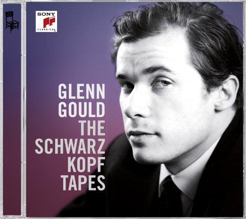 Glenn Gould: The Schwarzkopf Tapes