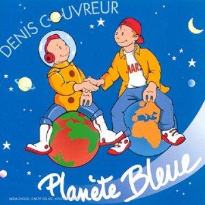 Planete Bleue