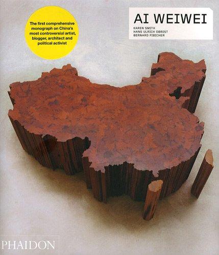 Ai Weiwei (Contemporary Artists (Phaidon))