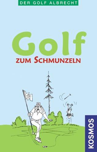 Golf zum Schmunzeln