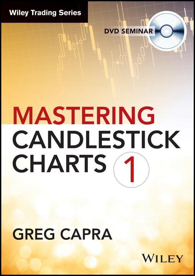 Mastering Candlestick Charts I (Wiley Trading Video)