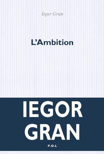 L'ambition