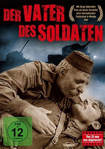 Der Vater des Soldaten