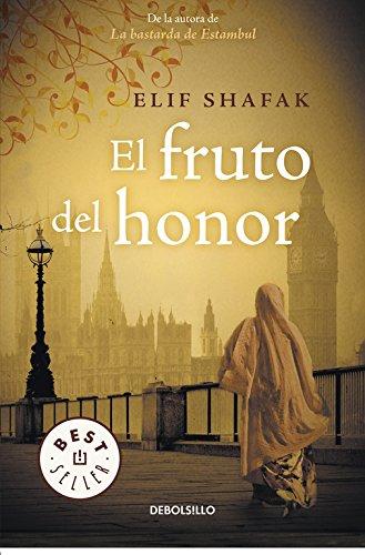 El fruto del honor (BEST SELLER)