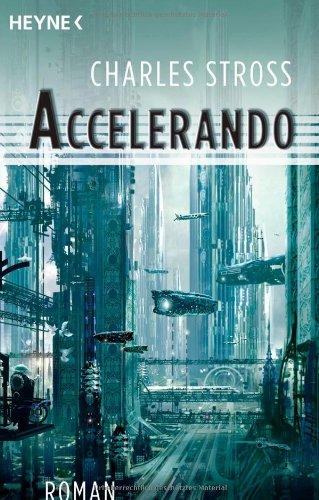 Accelerando: Roman