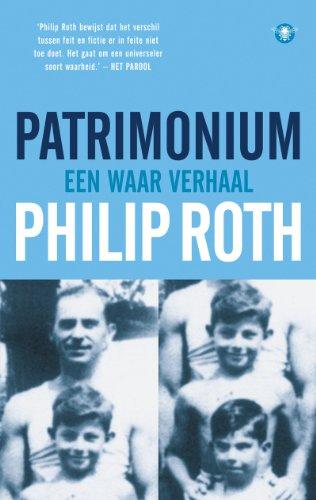 Patrimonium: een waar verhaal