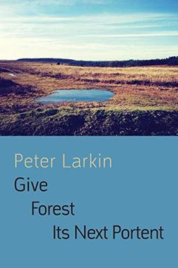 Give Forest Its Next Portent