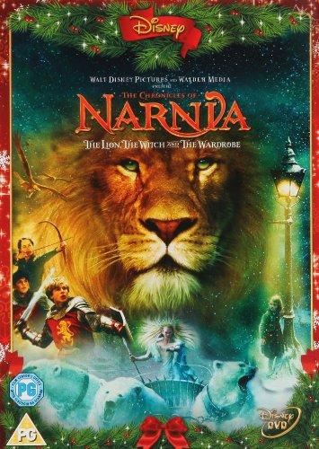 The Chronicles of Narnia - The Lion, The Witch and The Wardrobe [UK Import]