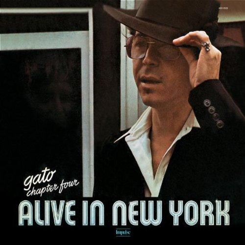 Chapter Four: Alive in New York (Verve Originals Serie)