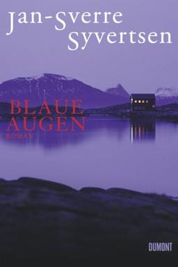 Blaue Augen