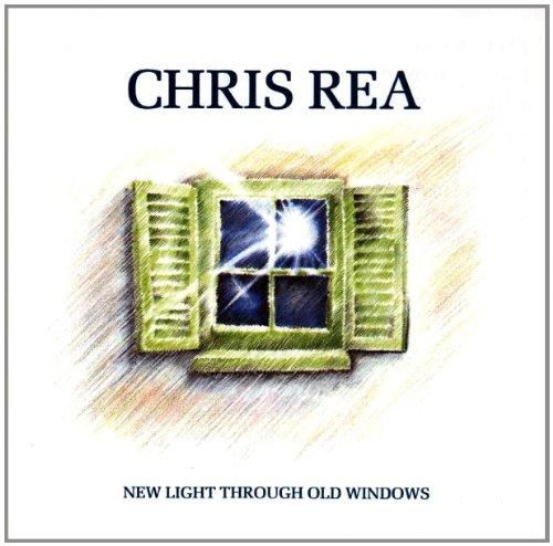 New Light Through Old Windows - The Best of Chris Rea