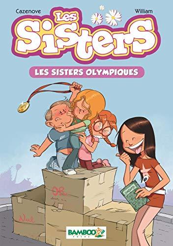 Les sisters. Vol. 5. Les sisters olympiques