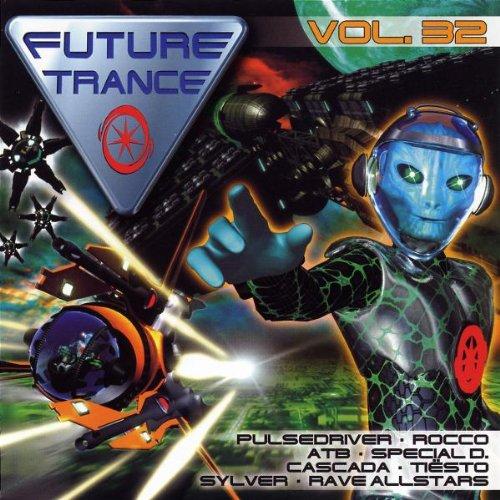 Future Trance Vol.32