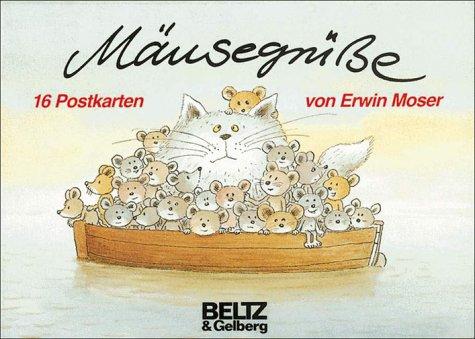 Mäusegrüsse