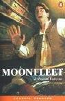 Moonfleet. Level 2, Elementary (Lernmaterialien) (Penguin Readers (Graded Readers))