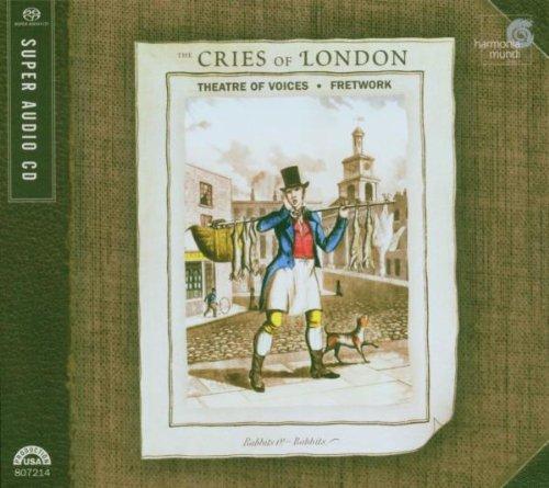 The Cries of London