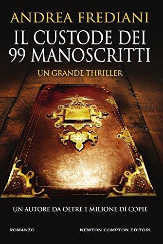 Il custode dei 99 manoscritti