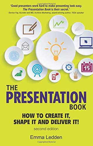 The Presentation Book, 2/E