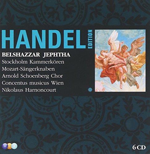 Vol.6/Belshazzar/Jephtha