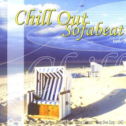 Chill Out Sofabeat 3