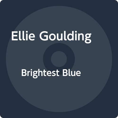 Brightest Blue (Ltd.Clear Vinyl) [Vinyl LP]